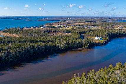 Ocean View Estates - Golden Lake Estates Ltd.