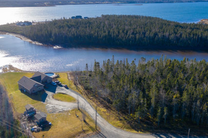 Ocean View Estates - Golden Lake Estates Ltd.