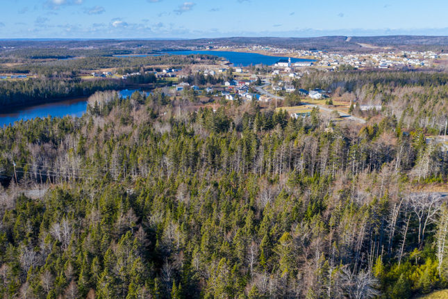 Ocean View Estates - Golden Lake Estates Ltd.