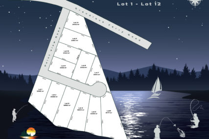 Ocean View Estates - Golden Lake Estates Ltd.