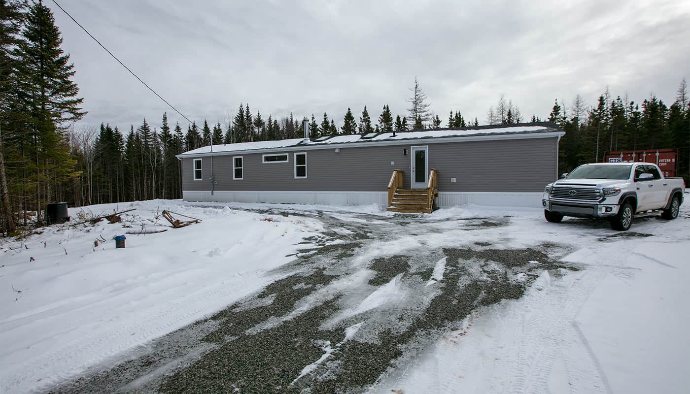Golden Lake Estates Ltd. - Immobilien in Kanada