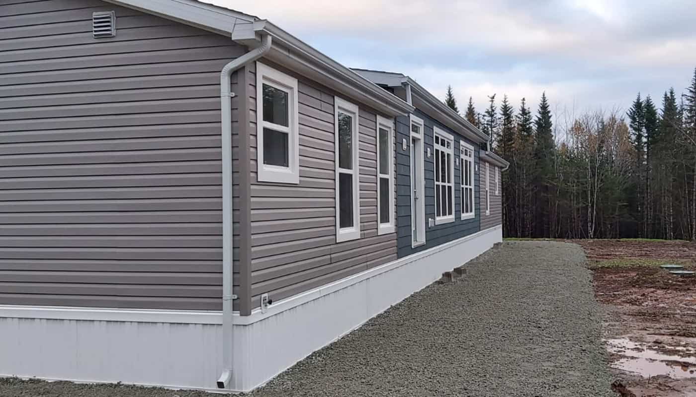 Golden Lake Estates Ltd. - Immobilien in Kanada