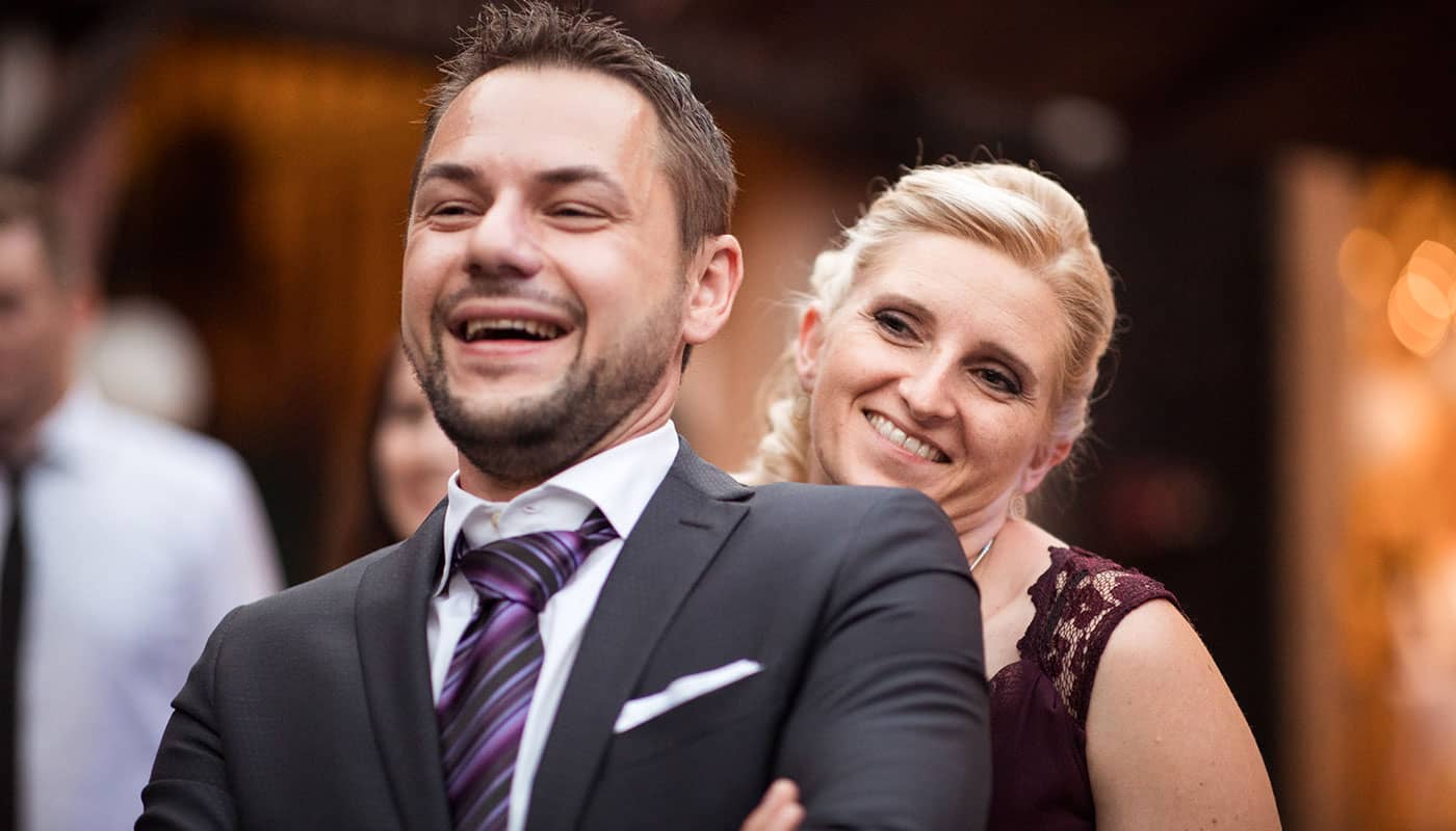 Christian & Manuela aus Österreich