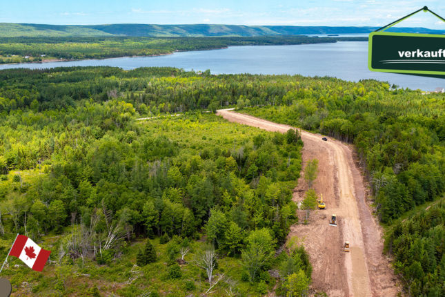 West Bay Hills Estates – Immobilien Kanada