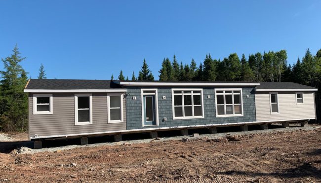 Auswandern nach Kanada