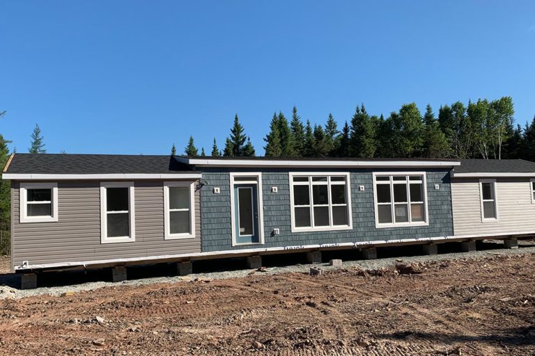 Auswandern nach Kanada