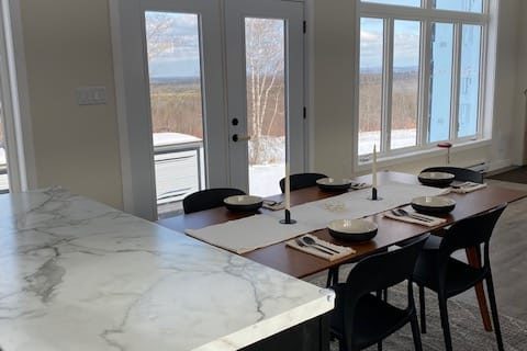 Hausbau in Kanada - www.goldenlakeestates.com