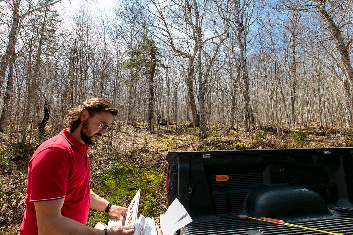 Grundstücke in Kanada -www.immobilien-goldenlake.com