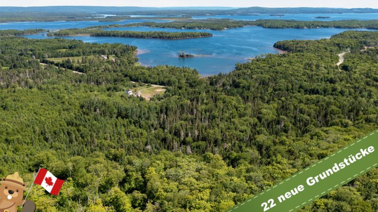 Silver Birch Estates - Immobilien Kanada