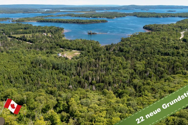 Silver Birch Estates - Immobilien Kanada