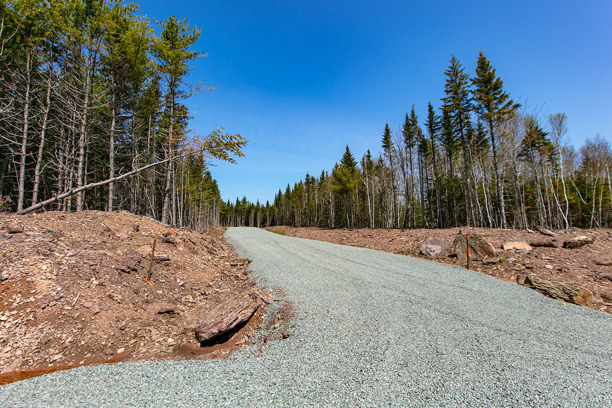 Golden Lake Estates Ltd. - Immobilien in Kanada