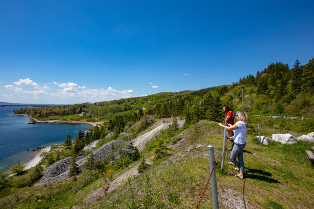 Grundstücke in Kanada -www.immobilien-goldenlake.com