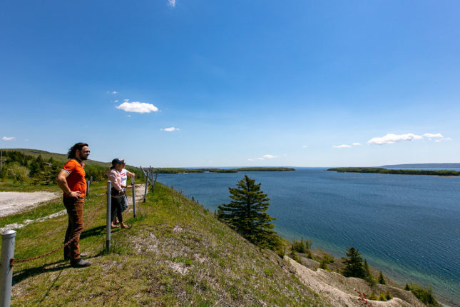 Grundstücke in Kanada -www.immobilien-goldenlake.com