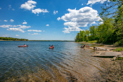 Grundstücke in Kanada -www.immobilien-goldenlake.com