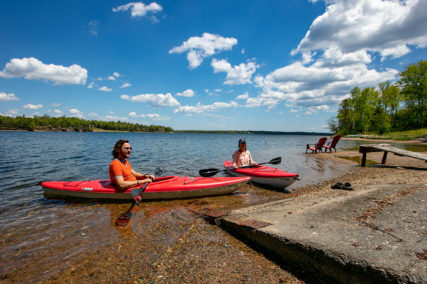 Grundstücke in Kanada -www.immobilien-goldenlake.com