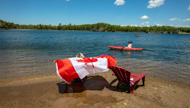 Grundstücke in Kanada -www.immobilien-goldenlake.com