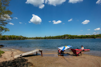 Grundstücke in Kanada -www.immobilien-goldenlake.com