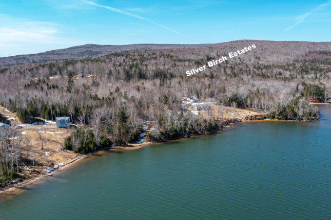 Golden Lake Estates Ltd. - Immobilien in Kanada