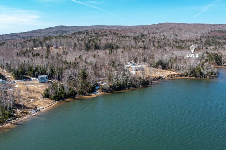 Golden Lake Estates Ltd. - Immobilien in Kanada