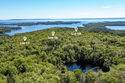 Immobilien Kanada, Grundstücke in Kanada, Hausbau Kanada, Cape Breton Island