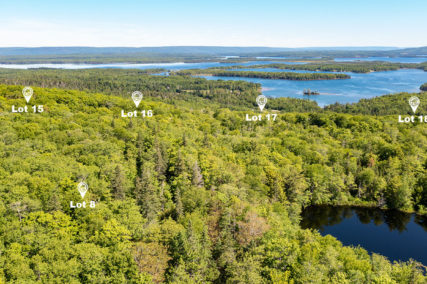 Grundstücke in Kanada -www.immobilien-goldenlake.com