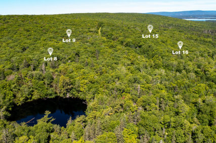 Immobilien Kanada, Grundstücke in Kanada, Hausbau Kanada, Cape Breton Island