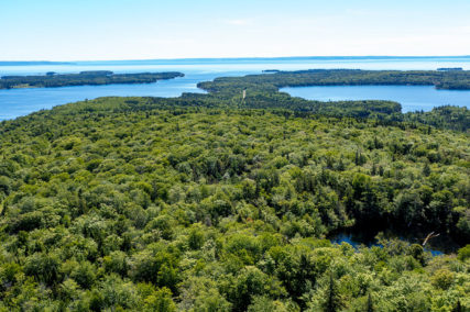 Immobilien Kanada, Grundstücke in Kanada, Hausbau Kanada, Cape Breton Island
