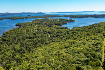 Immobilien Kanada, Grundstücke in Kanada, Hausbau Kanada, Cape Breton Island