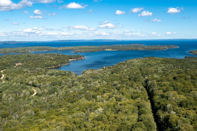 Grundstücke in Kanada -www.immobilien-goldenlake.com