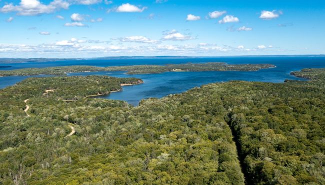 Grundstücke in Kanada -www.immobilien-goldenlake.com