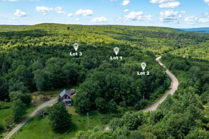 Immobilien Kanada, Landkauf Cape Breton Island, Hausbau Kanada, Grundstücke Nova Scotia