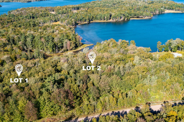 Grundstücke in Kanada -www.immobilien-goldenlake.com