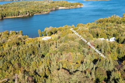 Grundstücke in Kanada -www.immobilien-goldenlake.com