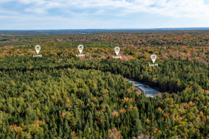 Golden Lake Estates Ltd. - Immobilien in Kanada
