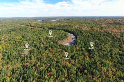 Golden Lake Estates Ltd. - Immobilien in Kanada