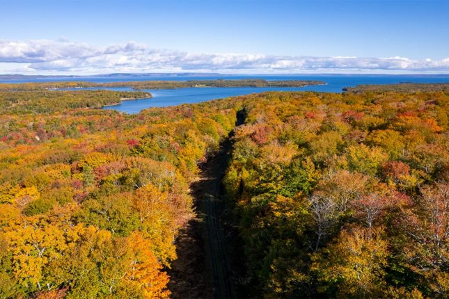 Grundstücke in Kanada -www.immobilien-goldenlake.com