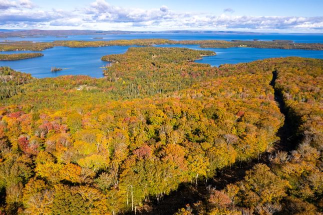 Grundstücke in Kanada -www.immobilien-goldenlake.com