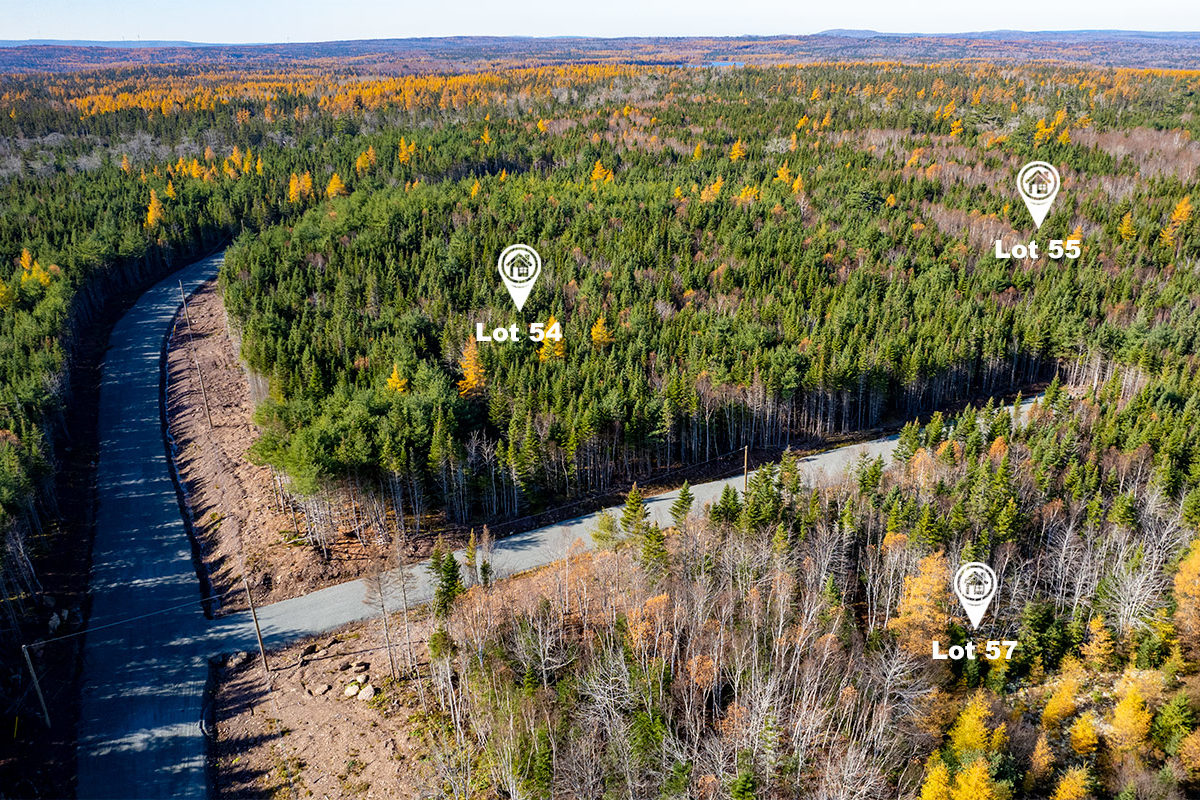 Golden Lake Estates Ltd. - Immobilien in Kanada