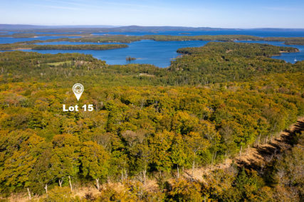 Immobilien Kanada, Landkauf Cape Breton Island, Hausbau Kanada, Grundstücke Nova Scotia