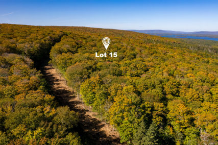 Immobilien Kanada, Landkauf Cape Breton Island, Hausbau Kanada, Grundstücke Nova Scotia