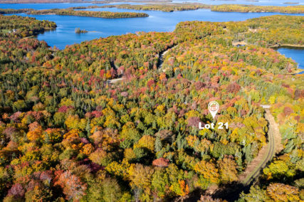 Immobilien Kanada, Landkauf Cape Breton Island, Hausbau Kanada, Grundstücke Nova Scotia