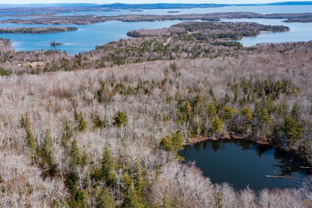 Grundstücke in Kanada -www.immobilien-goldenlake.com