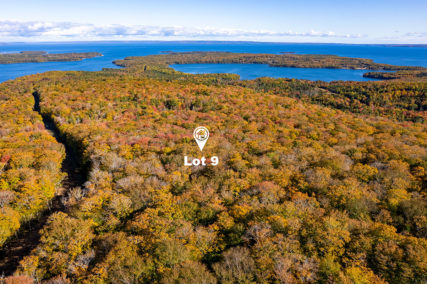 Immobilien Kanada, Landkauf Cape Breton Island, Hausbau Kanada, Grundstücke Nova Scotia