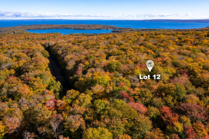 Immobilien Kanada, Landkauf Cape Breton Island, Hausbau Kanada, Grundstücke Nova Scotia