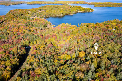 Immobilien Kanada, Landkauf Cape Breton Island, Hausbau Kanada, Grundstücke Nova Scotia