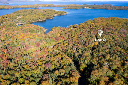 Immobilien Kanada, Landkauf Cape Breton Island, Hausbau Kanada, Grundstücke Nova Scotia