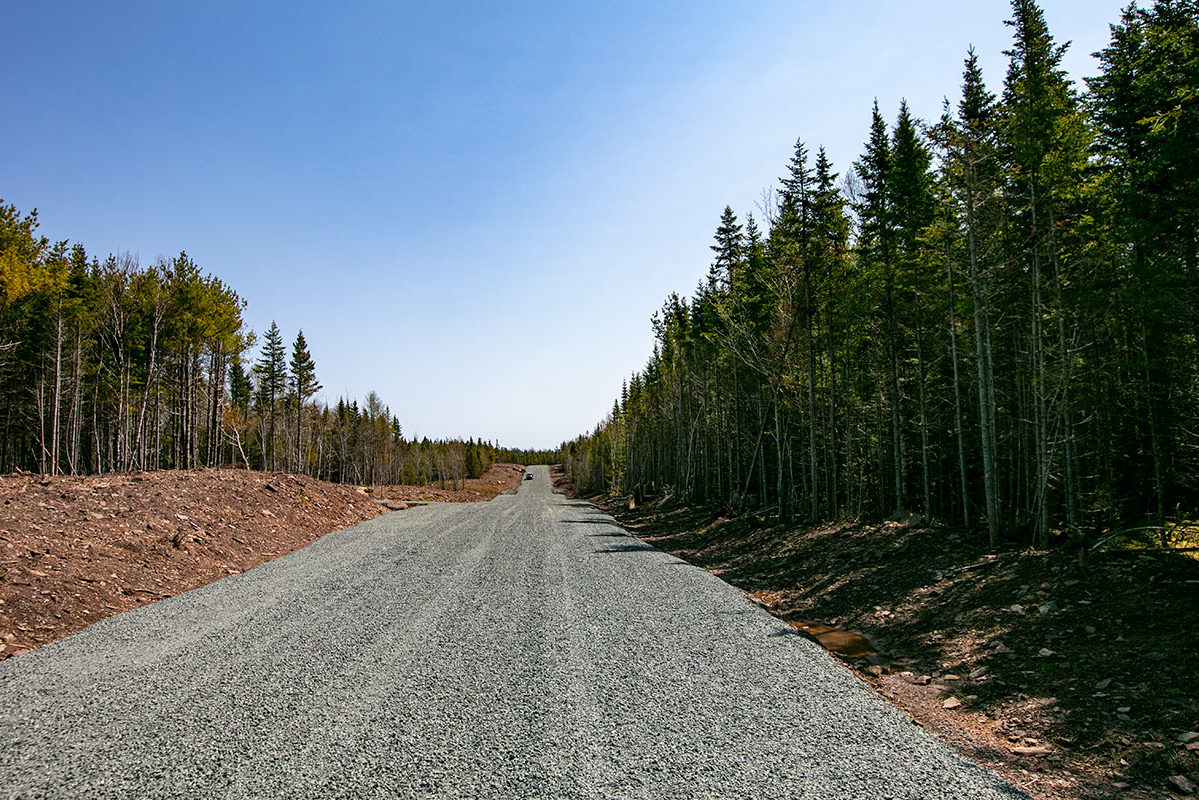 Golden Lake Estates Ltd. - Immobilien in Kanada