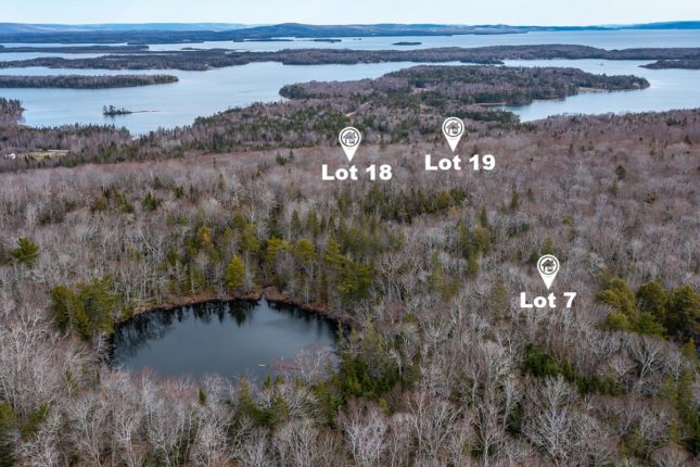 Grundstücke in Kanada -www.immobilien-goldenlake.com