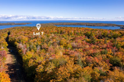 Immobilien Kanada, Landkauf Cape Breton Island, Hausbau Kanada, Grundstücke Nova Scotia