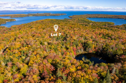 Immobilien Kanada, Landkauf Cape Breton Island, Hausbau Kanada, Grundstücke Nova Scotia